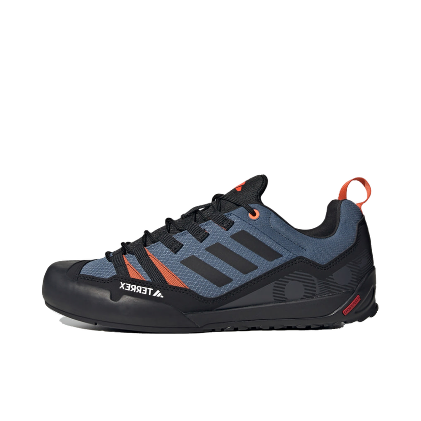 Outdoor adidas Performance Terrex Swift Solo 2.0 Hiking Črna | IE6903