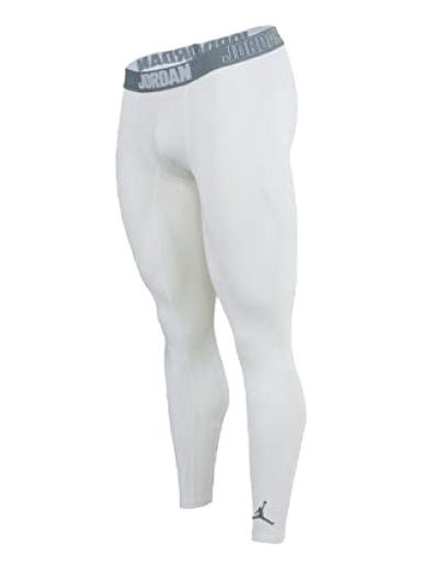 Pajkice Jordan All Season Compression Tight Pants Siva | 642348-100