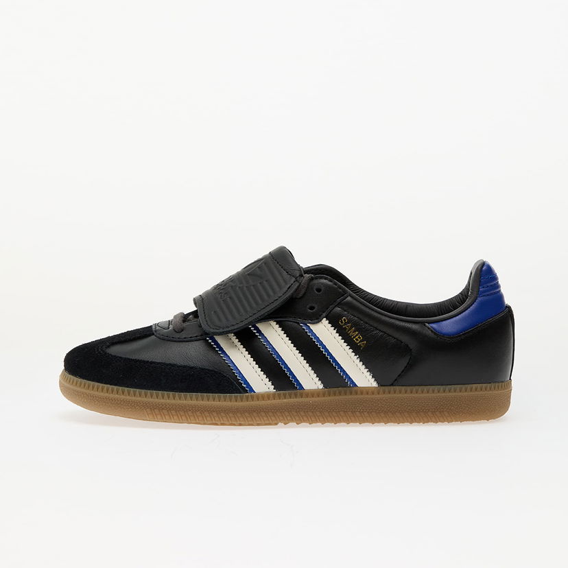 Superge in čevlji adidas Originals Samba Lt Črna | JQ5125