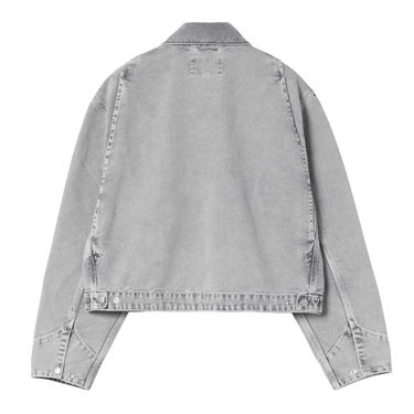 Jakna Carhartt WIP Emery Jacket Siva | I035570_6, 1