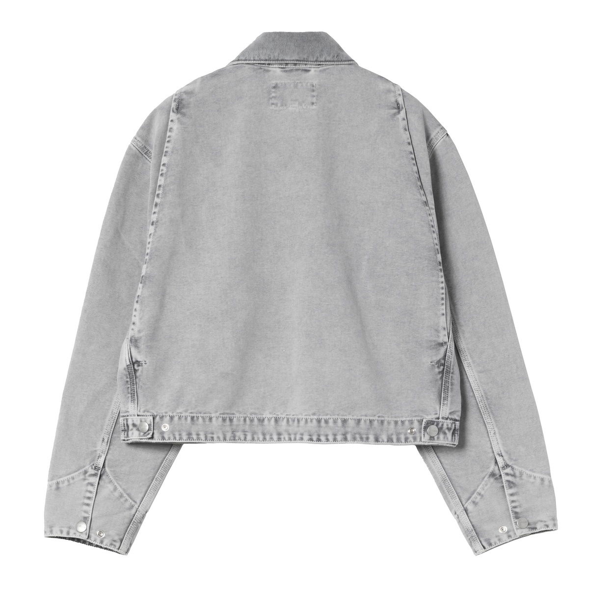 Jakna Carhartt WIP Emery Jacket Siva | I035570_6, 1