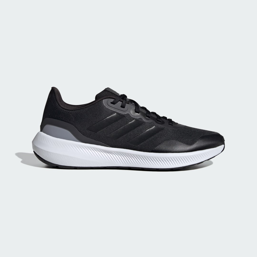 Superge in čevlji adidas Performance Runfalcon 3 TR Črna | IF4025, 1