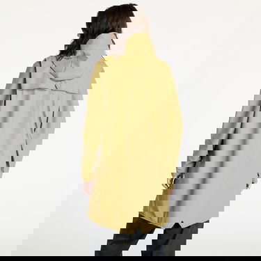 Parka Rains Long Jacket W3 UNISEX Khaki Zelena | 12020 44 Khaki, 3