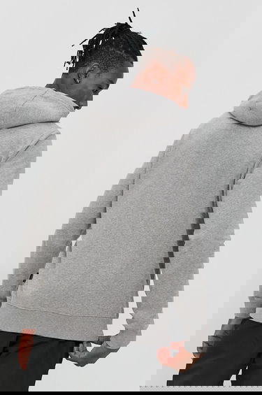 Pulover Napapijri Hoodie Črna | NP0A4FQV, 2