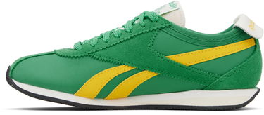Superge in čevlji Reebok Classics R400 Zelena | 100230476, 2