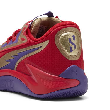 Superge in čevlji Puma Scoot Zeros II "Gold D.D." Večbarvna | 312229-01, 7