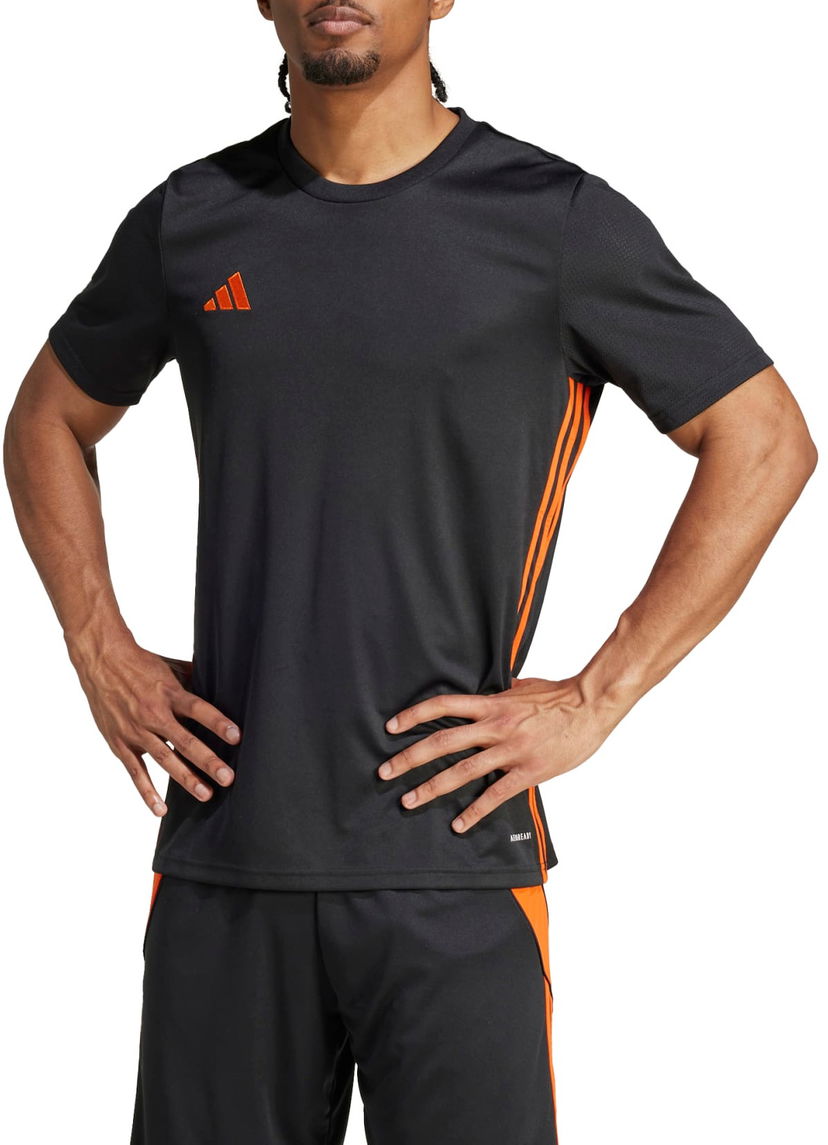 Dres adidas Originals adidas TABELA 23 JSY Črna | ji8826