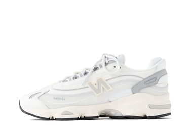 Superge in čevlji New Balance Aime Leon Dore x 1000 "White" Bela | M1000AC1, 2