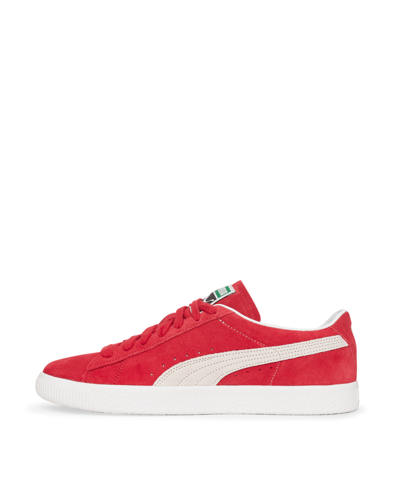 Superge in čevlji Puma Suede VTG Rdeča | 374921 06, 1