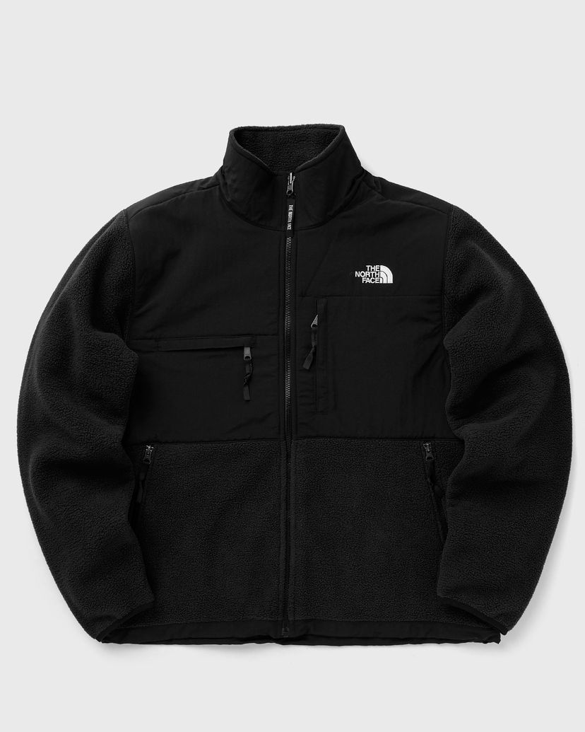 Jakna The North Face RETRO DENALI JACKET Črna | NF0A88XHJK31
