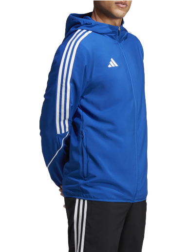 Vetrovka adidas Originals Tiro 23 League Windbreaker Modra | ia1619