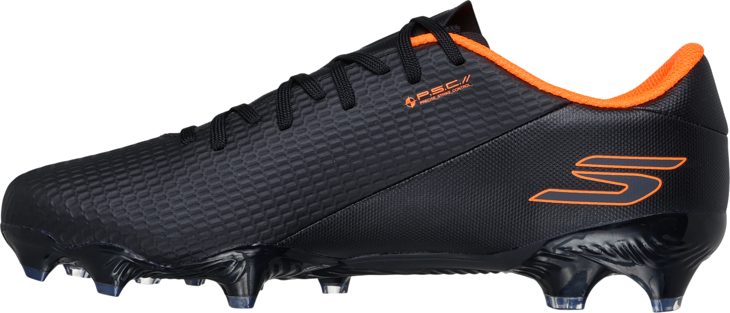 Superge in čevlji Skechers SKX 2 Academy FG Črna | 252116-bkor, 1