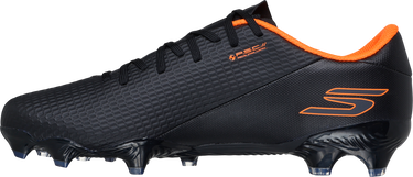 Superge in čevlji Skechers SKX 2 Academy FG Črna | 252116-bkor, 1