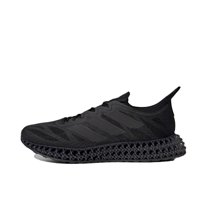 Superge in čevlji adidas Originals 4DFWD 3 "Triple Black" Črna | IG8985