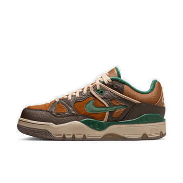 Superge in čevlji Nike Air Force 3 Low SP "Baroque Brown" Rjava | HQ0260-201, 0