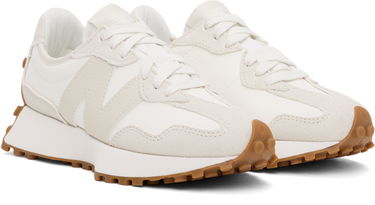 Superge in čevlji New Balance WS327NKD Bež | NBWS327NKD, 3