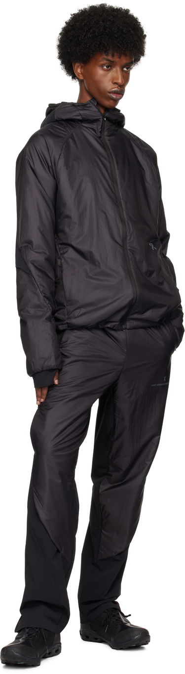 Trenirka Post Archive Faction (PAF) Post Archive Faction On Edition Zero Trousers Črna | 1UE30040553, 3