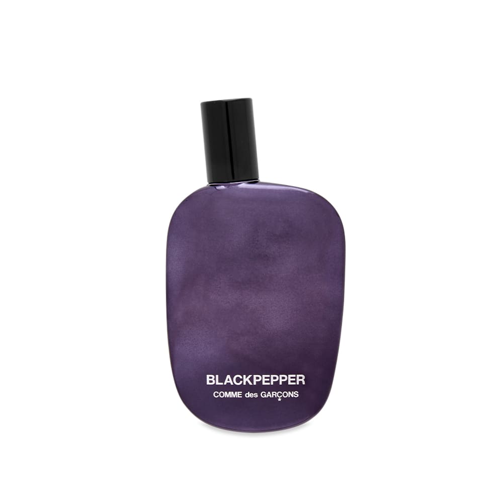 Parfumi in dišave Comme des Garçons Parfum Black Pepper in 50ml Lila | CDG-PBP50, 0