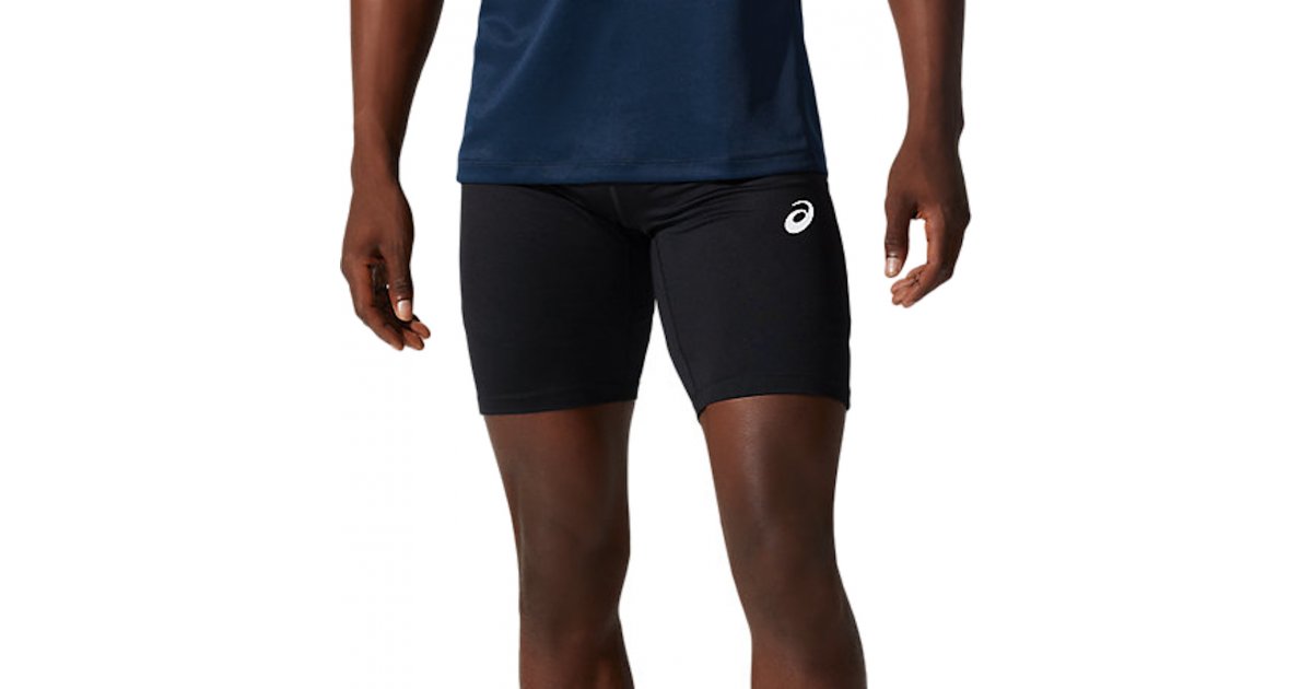 Kratke hlače Asics Core Shorts Črna | 2011c339-001, 1