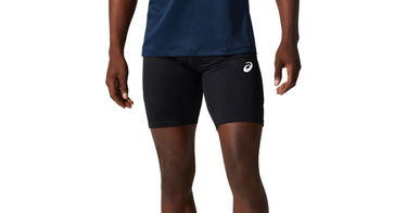 Kratke hlače Asics Core Shorts Črna | 2011c339-001, 1