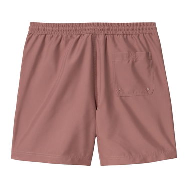 Kratke hlače Carhartt WIP Carhartt WIP Chase Swim Trunks Bordo | I035062_9, 5