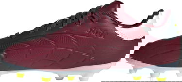 Superge in čevlji adidas Performance Copa Pure II League FG Bordo | IE7494, 3