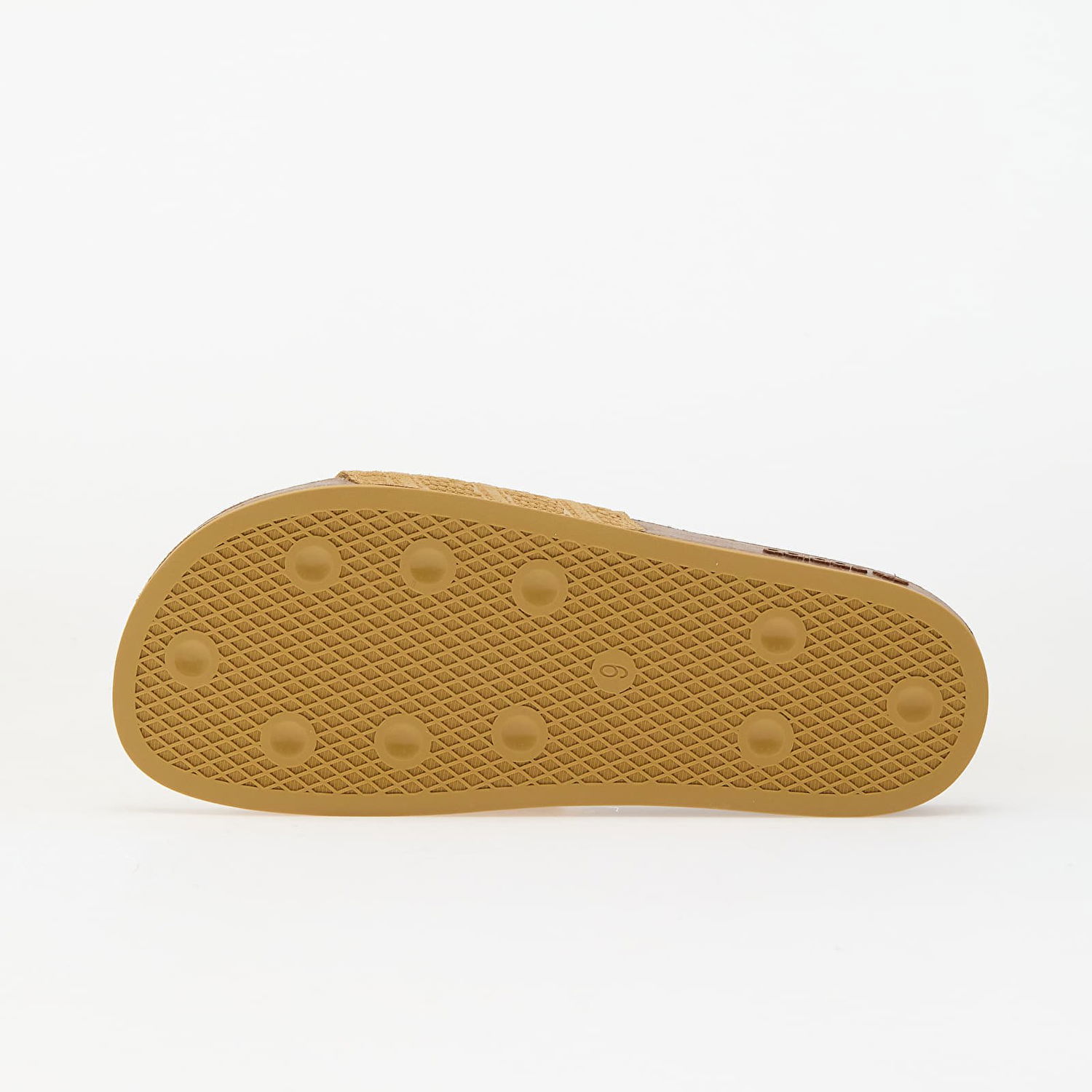 Superge in čevlji adidas Originals Adilette Slides Bež | JR3594, 1