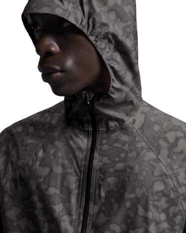 Jakna On Running Ultra Jacket Črna | 1me11552608, 2