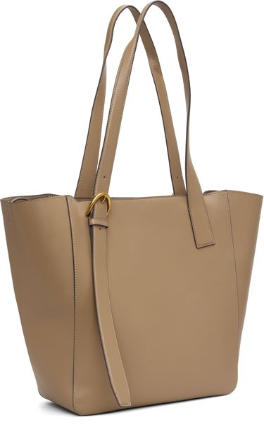 Tote bag rag & bone Rag & Bone Parker Leather Tote Bež | LE101325, 2