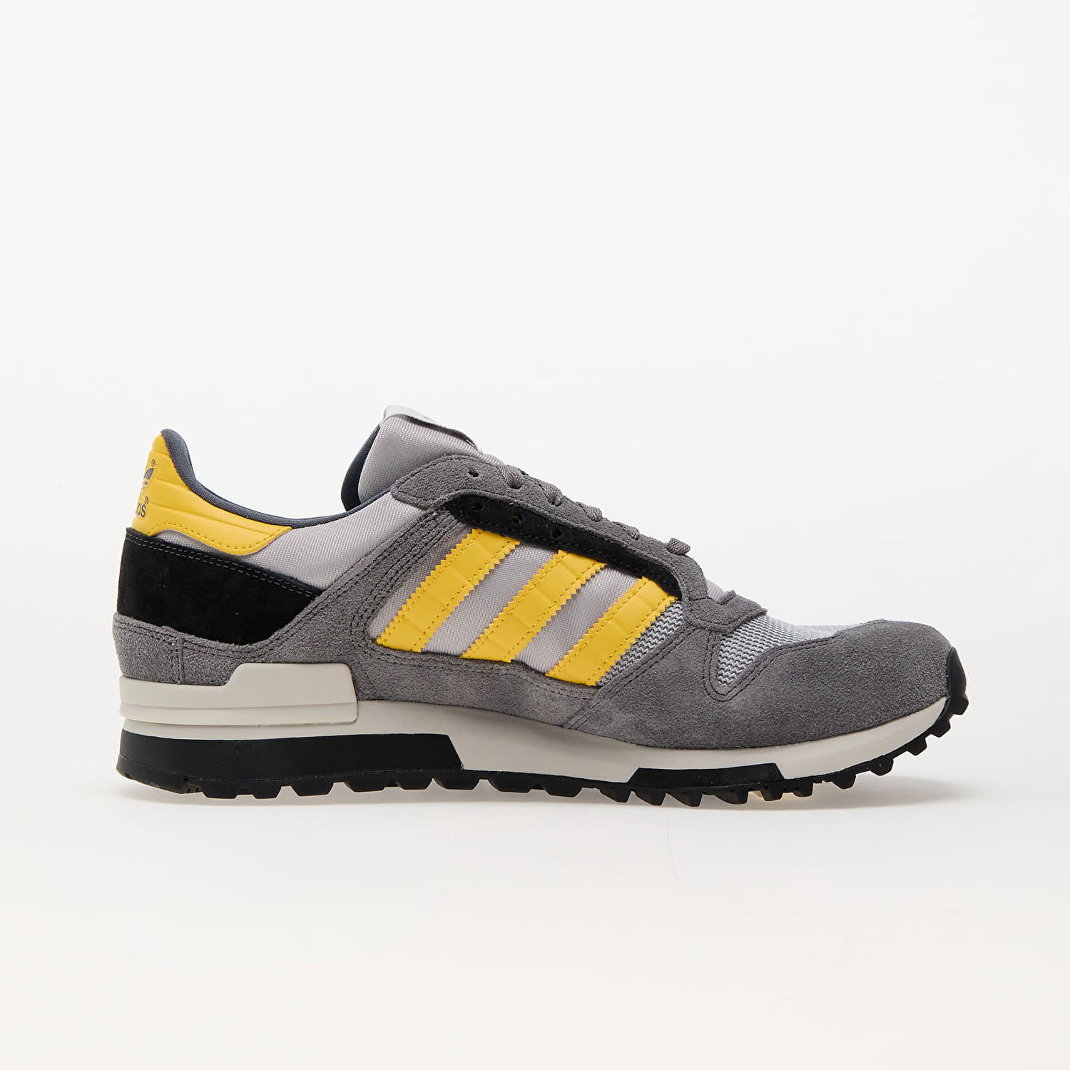 Superge in čevlji adidas Originals ZX 600 Lila | IH2712, 1