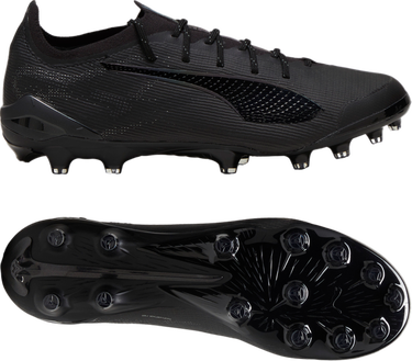 Superge in čevlji Puma ULTRA 5 ULTIMATE AG Črna | 108089-02, 2