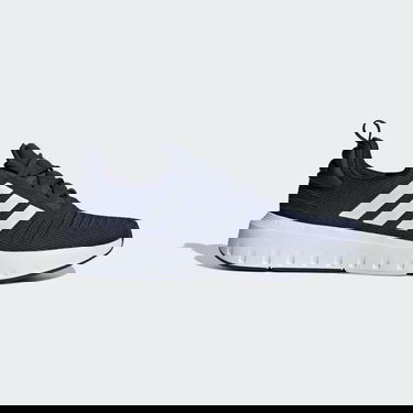 Superge in čevlji adidas Originals Swift Run Črna | ID3014, 4