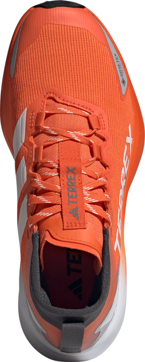 Superge in čevlji adidas Performance Terrex Agravic GTX Oranžna | jr5248, 1