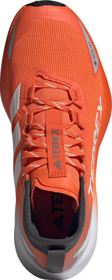 Superge in čevlji adidas Performance Terrex Agravic GTX Oranžna | jr5248, 1