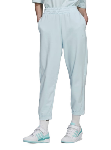 Trenirka adidas Originals Adicolor Contempo Relaxed Joggers Modra | HM1800