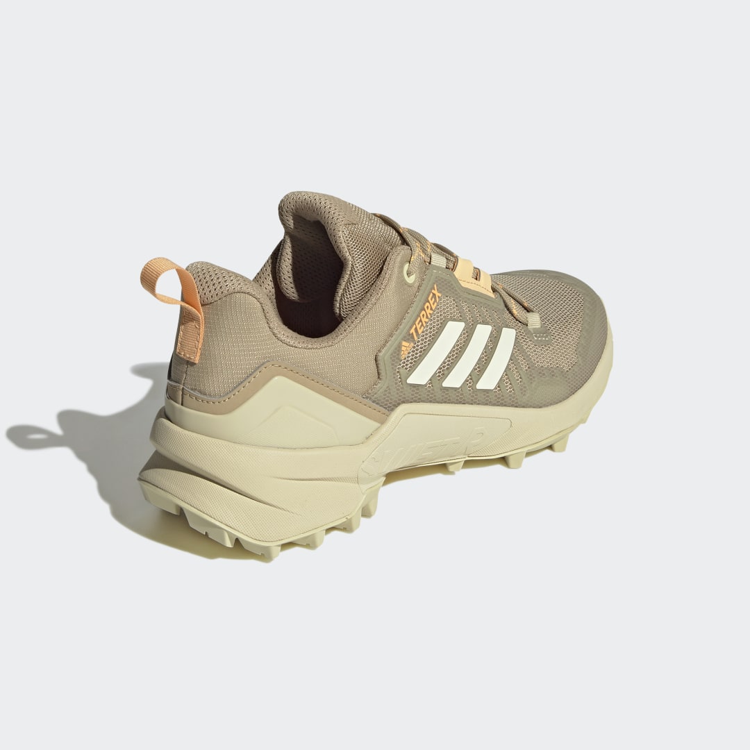 Superge in čevlji adidas Performance Terrex Swift R3 Hiking Bež | GZ3047, 1
