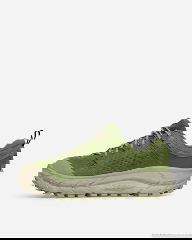 Superge in čevlji Hoka One One Tor Ultra Low Forest Floor Zelena | 1153137F-FSTF, 3
