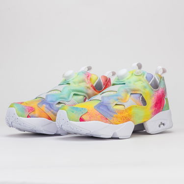 Superge in čevlji Reebok Instapump Fury Večbarvna | FX4775, 1