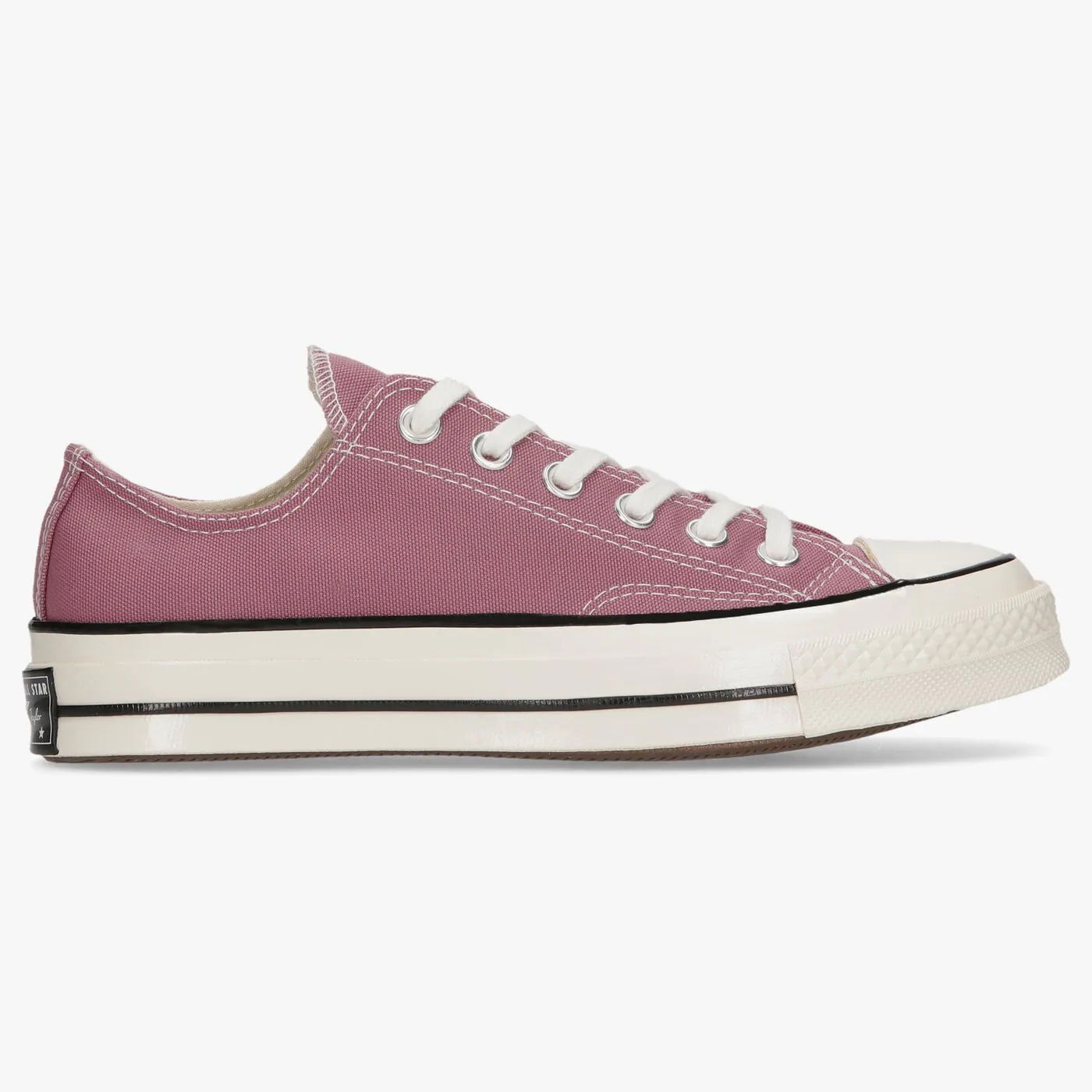 Superge in čevlji Converse Chuck 70 Vintage Canvas Roza | 172957C, 0