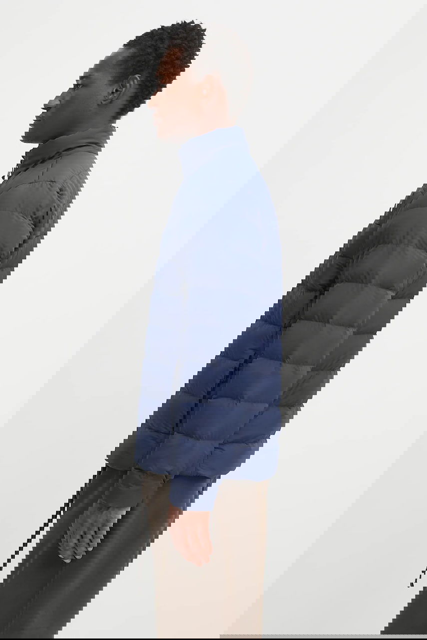 Puhovka The North Face Aconcagua 3 Insulated Jacket Mornarica | NF0A84HZ4GV1, 1