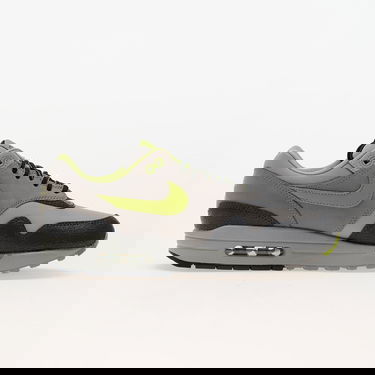 Superge in čevlji Nike HUF x Air Max 1 SP "Pear" 2024 Zelena | HF3713-002, 4