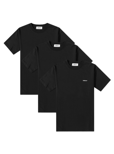 Majica Ambush 3 Pack Logo Tee Črna | BMAA035S23JER0021000