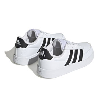 Superge in čevlji adidas Performance adidas Breaknet 2.0 K 37 1/3 Bela | HP8956, 3