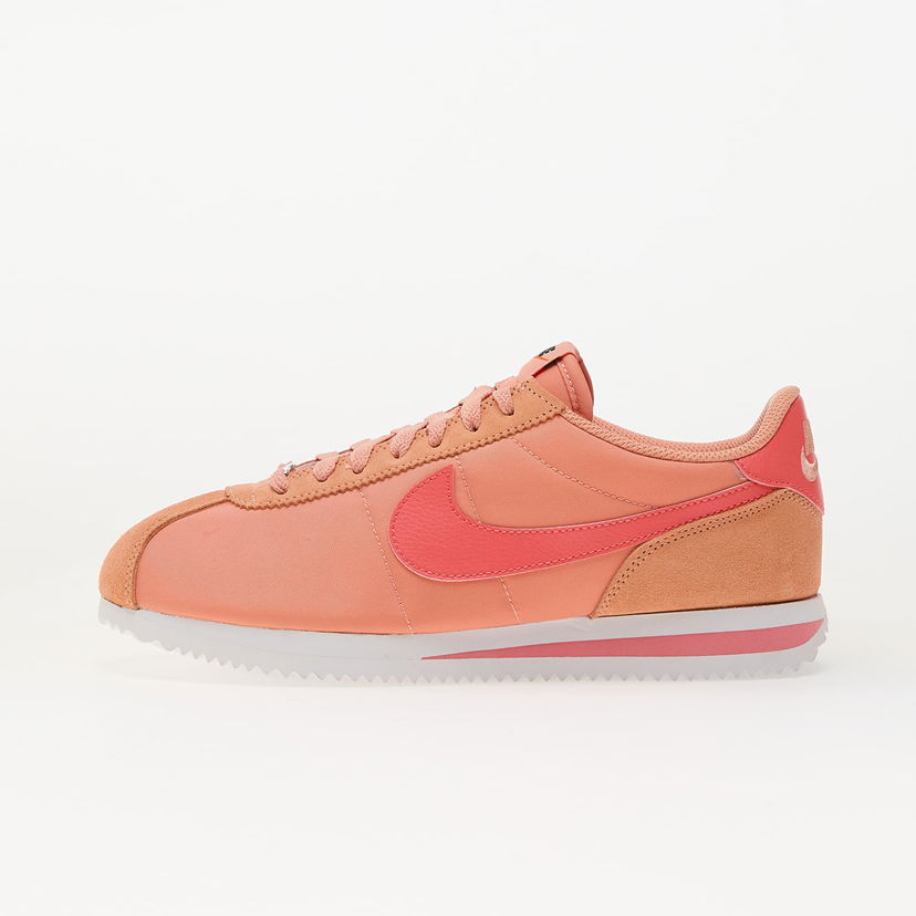 Superge in čevlji Nike Nike Cortez Textile Oranžna | DZ2795-800