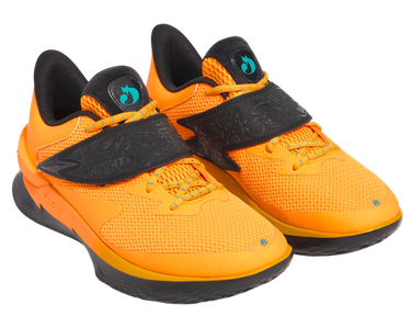 Superge in čevlji Under Armour CURRY FOX 1 BND Oranžna | 3028805-803, 3