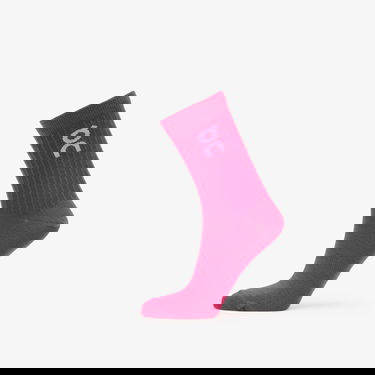 Nogavice On Running Running Logo High Socks - 3 Pack Večbarvna | 2UF10313891, 3