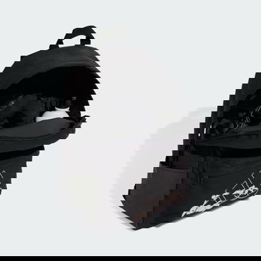 Nahrbtnik adidas Performance Classic Flower Backpack Črna | JG1022, 2