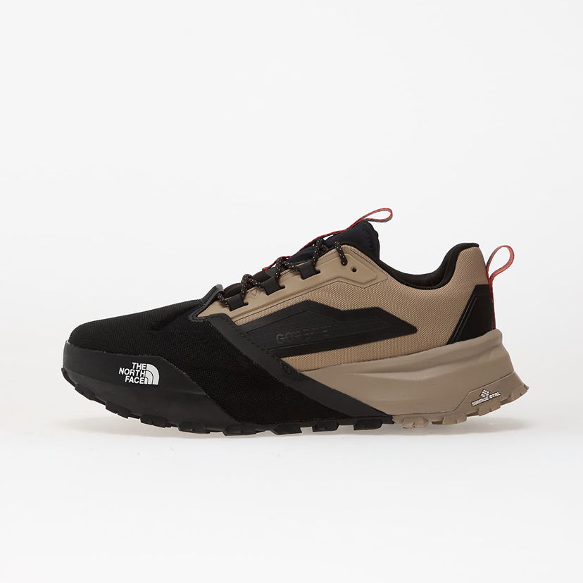 Superge in čevlji The North Face Offtrail Tech Gore-Tex Črna | NF0A8ADYDHO1