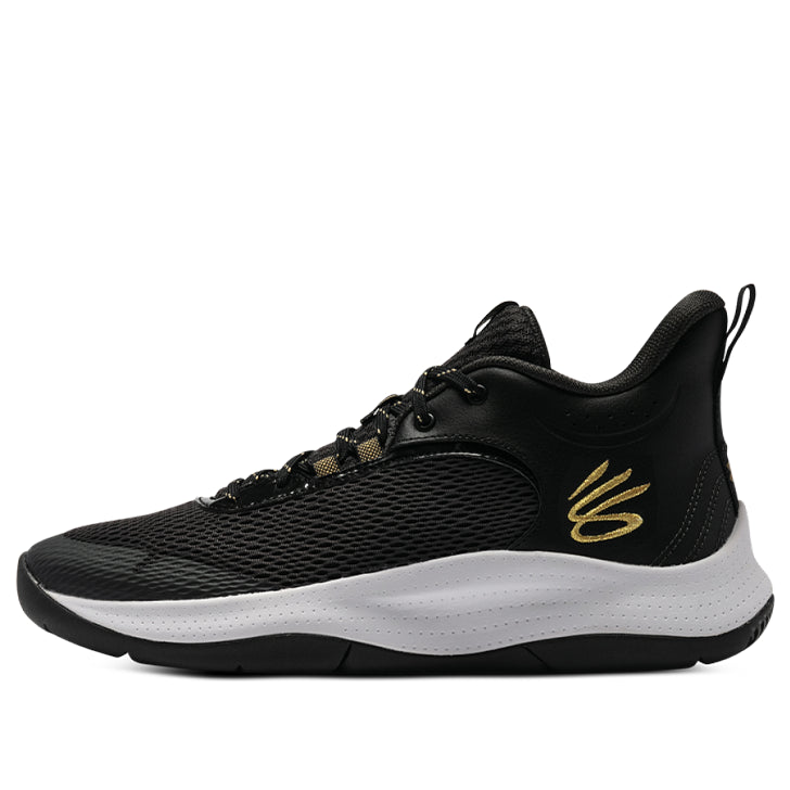Superge in čevlji Under Armour Curry 3Z6 Črna | 3025090-102