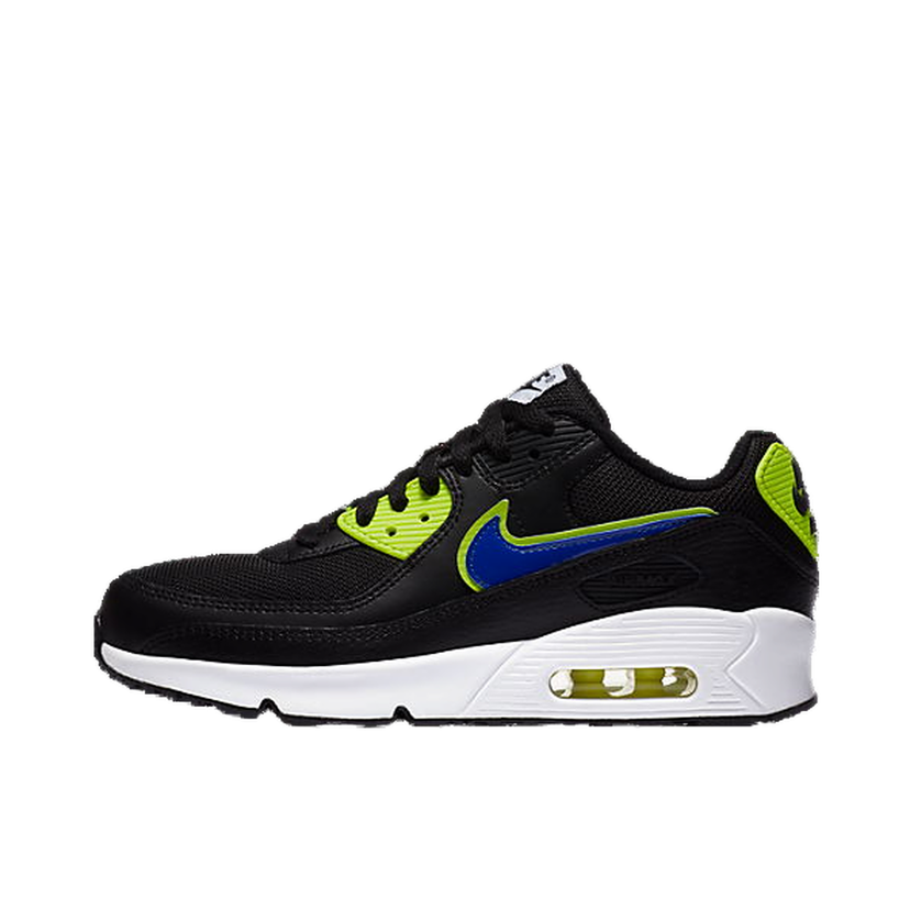 Superge in čevlji Nike Air Max 90 GS Črna | DA4670 001